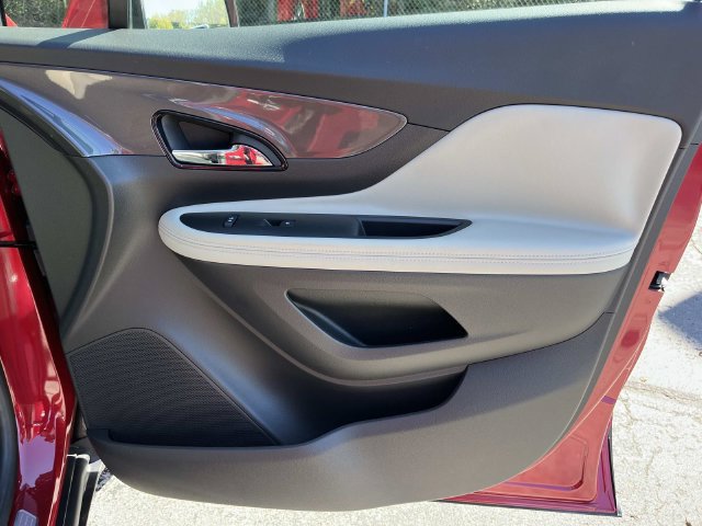 Used 2019 Buick Encore Preferred FWD image 23