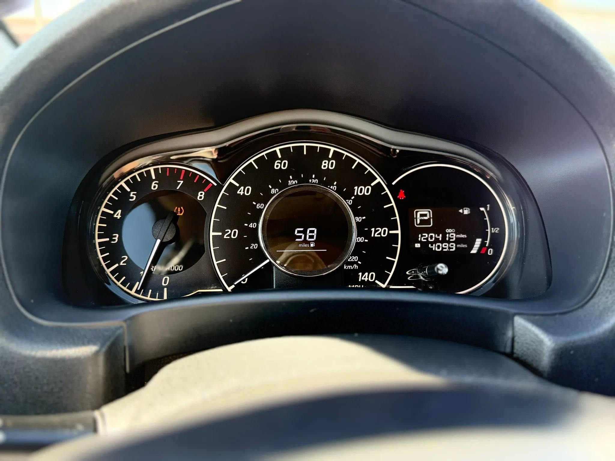 Used 2017 Nissan Versa Note SV image 23