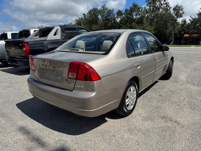 Used 2003 Honda Civic LX image 7
