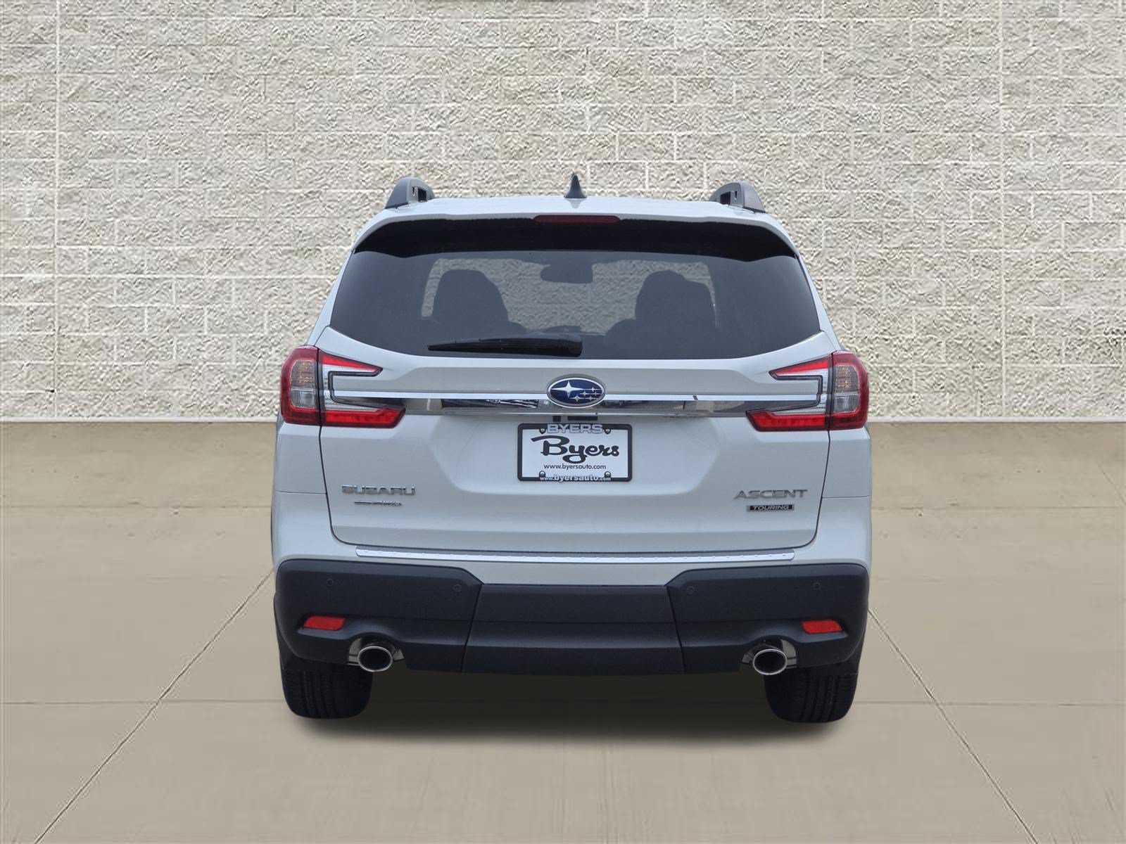 New 2026 Subaru Ascent Touring w/ Popular Package #1 AWD/4WD image 6