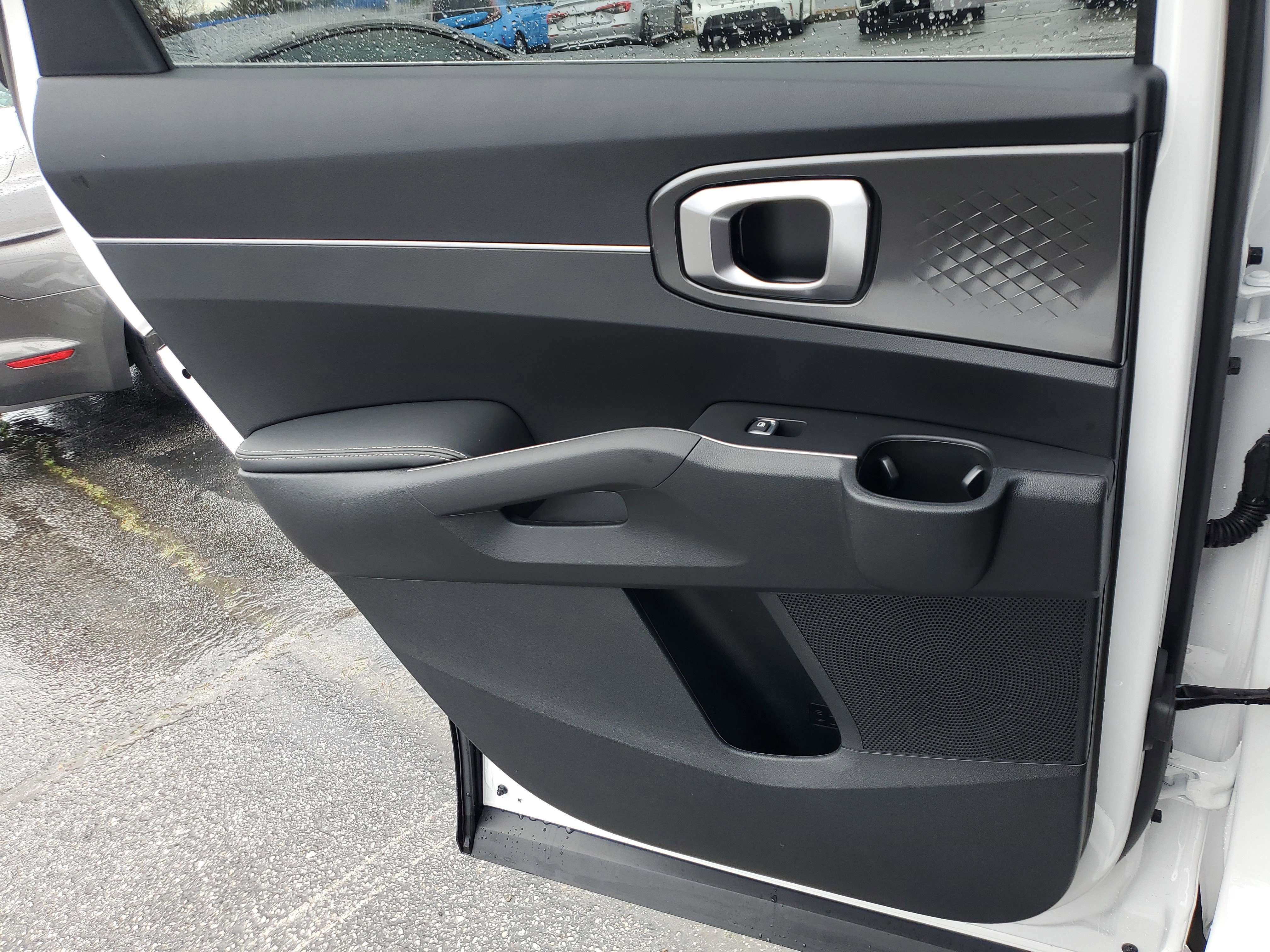 New 2026 Kia Sorento S w/ S Panoramic Sunroof Package image 13