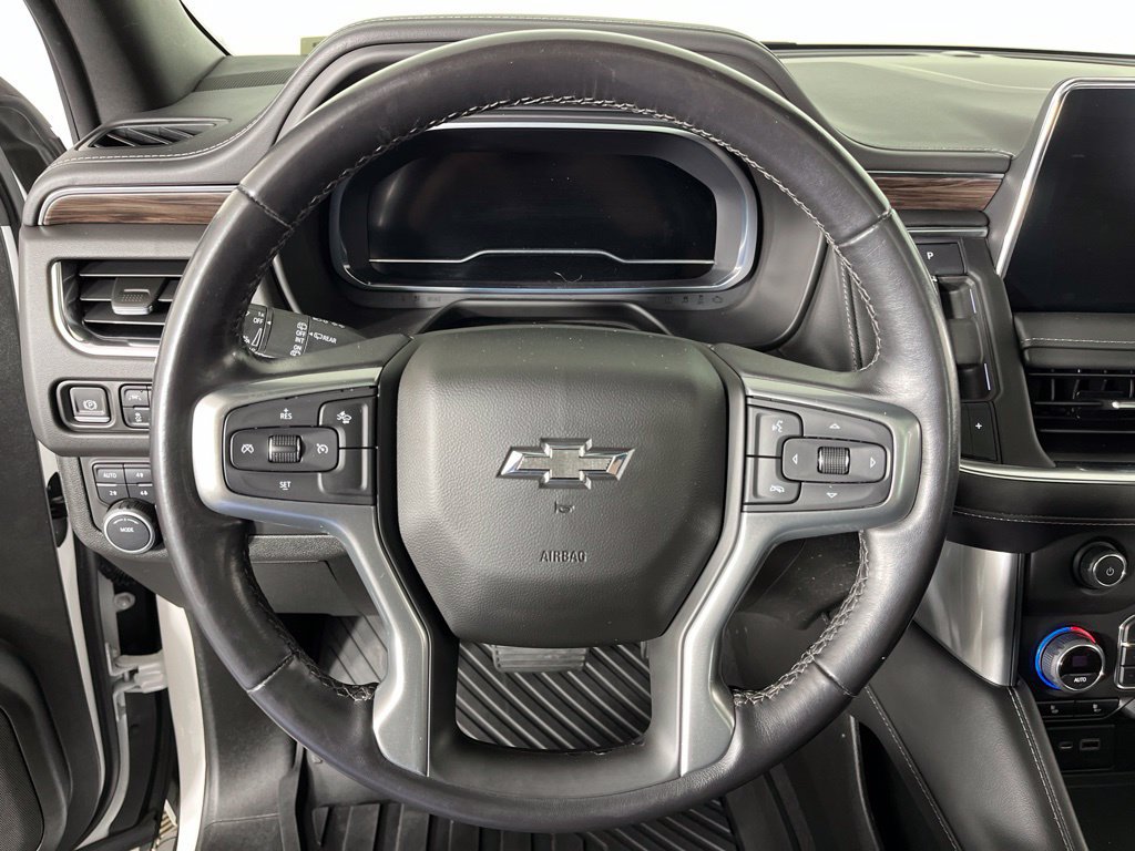 Used 2022 Chevrolet Suburban Z71 AWD/4WD image 33