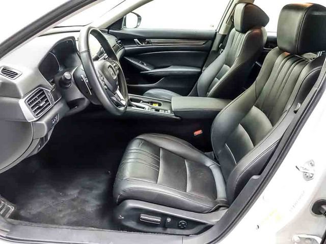 Used 2022 Honda Accord Sport Special Edition image 8