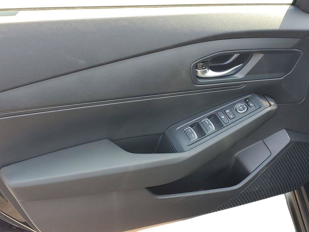 New 2026 Honda Accord LX image 7