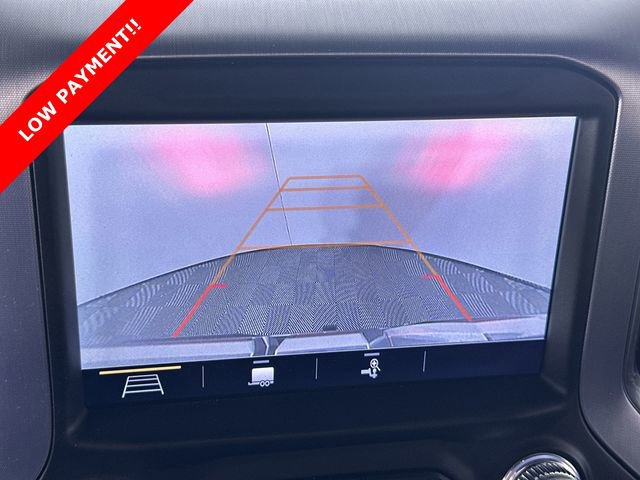 Used 2019 GMC Sierra 1500 SLT image 15