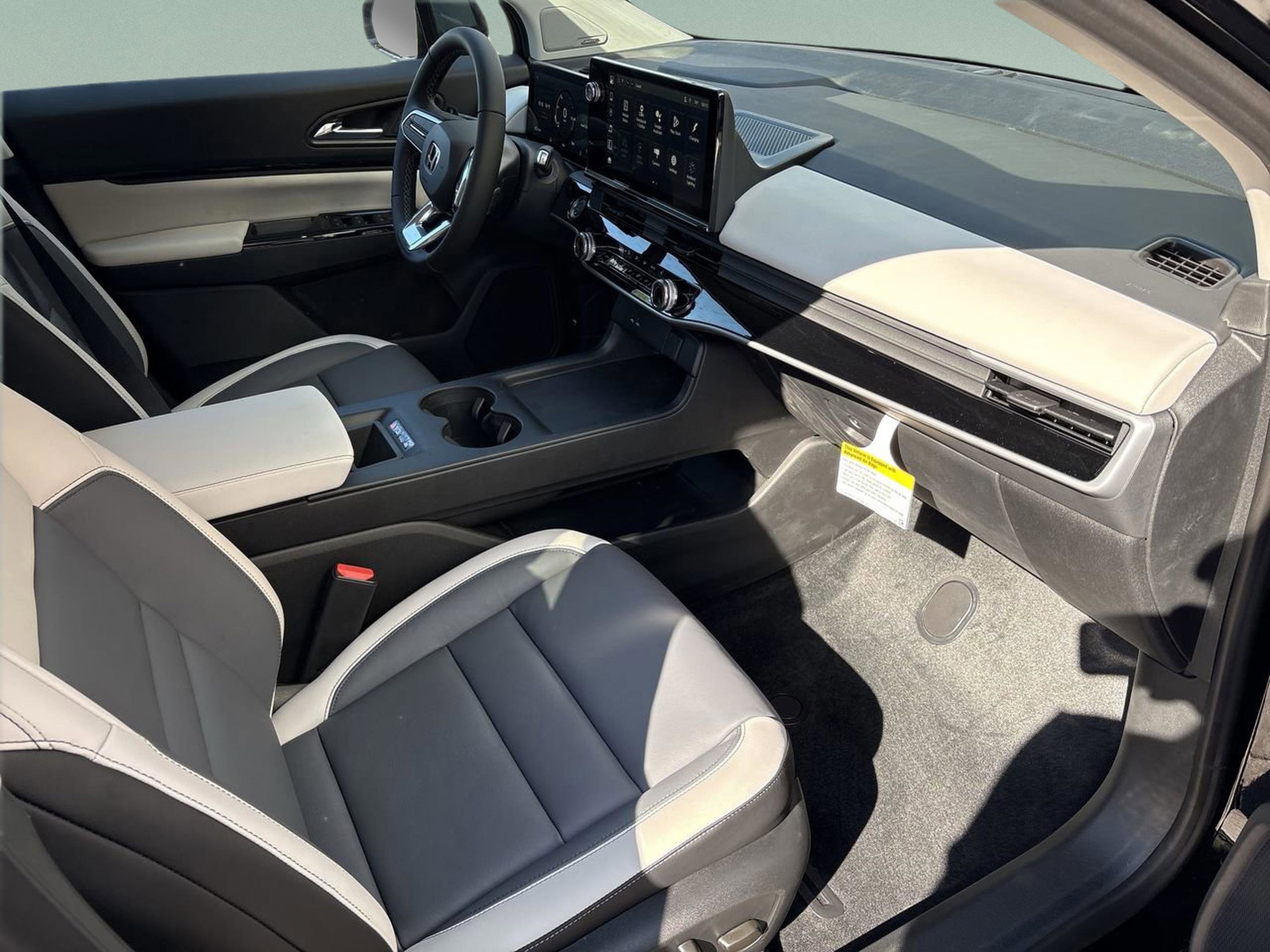 New 2026 Honda Prologue Touring image 20