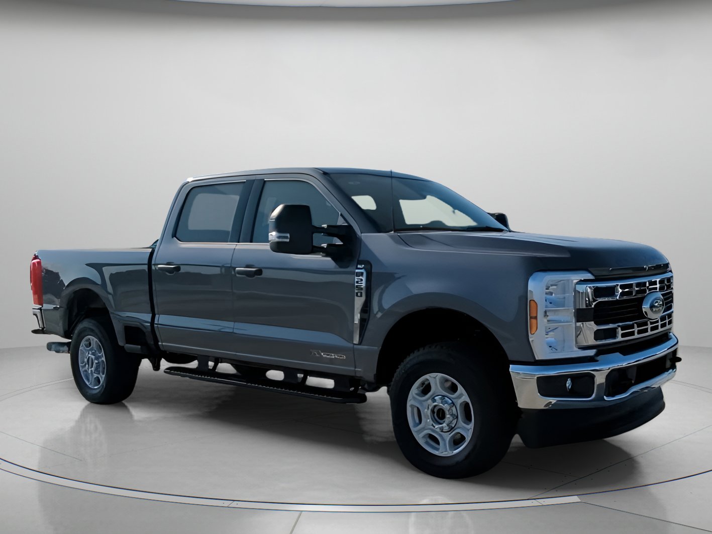 New 2026 Ford F250 XLT AWD/4WD image 39