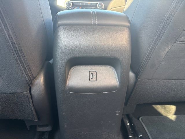 Used 2024 Nissan Sentra SV image 22