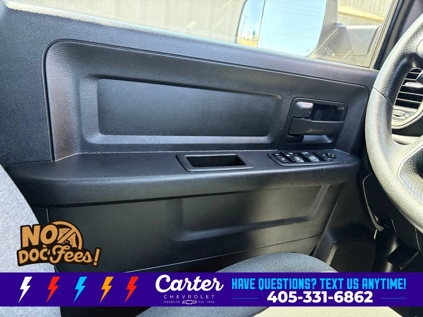 Used 2021 RAM 2500 Tradesman AWD/4WD image 41