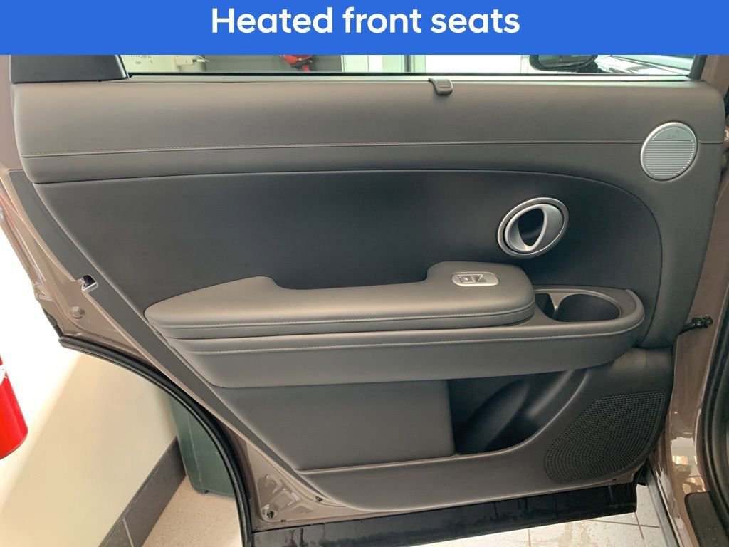 New 2026 Hyundai Palisade SEL image 13