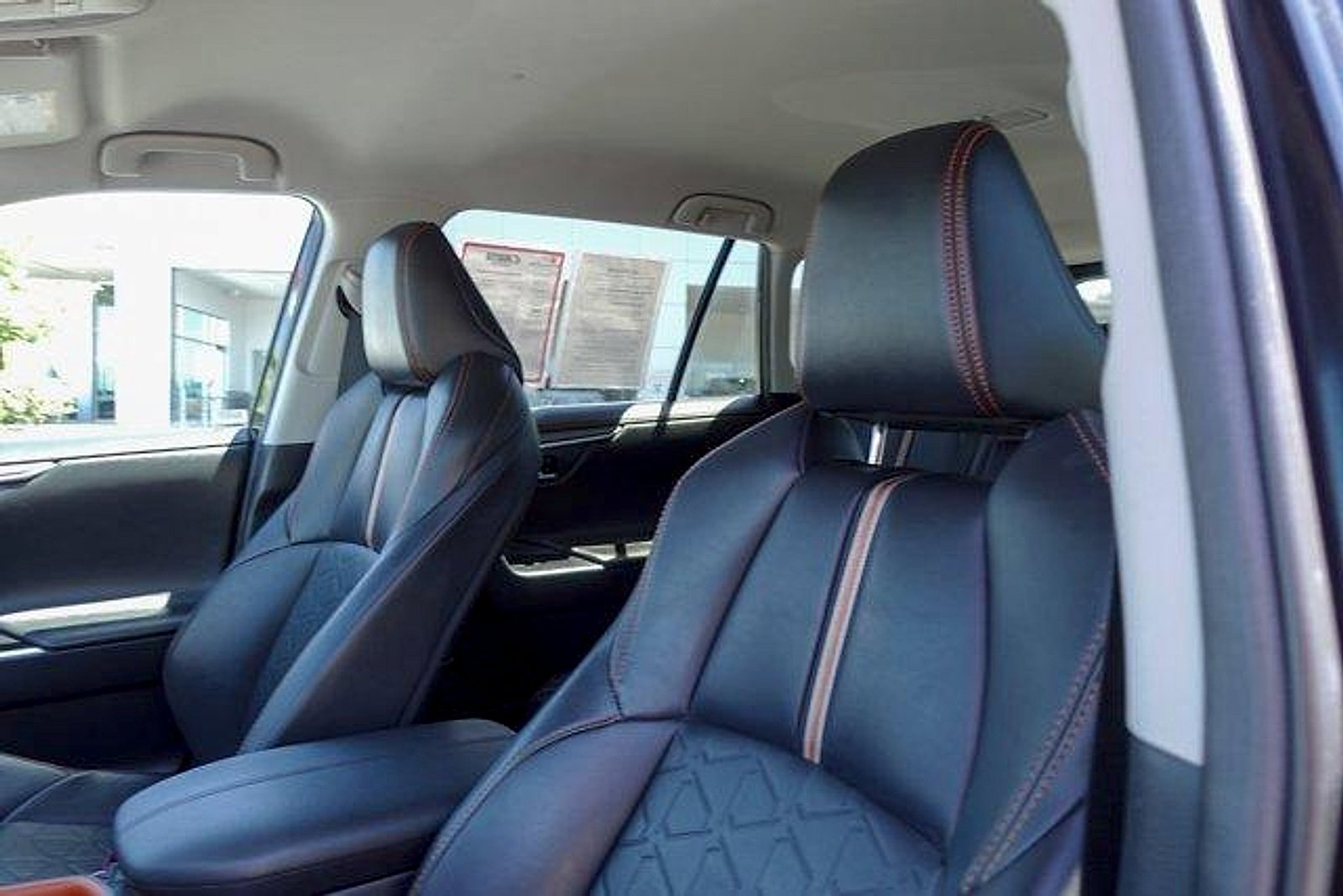 Certified 2019 Toyota RAV4 Adventure w/ All Weather Liner Package AWD/4WD image 12