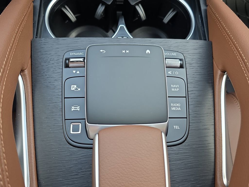 New 2026 Mercedes-Benz GLE 450 4MATIC image 24