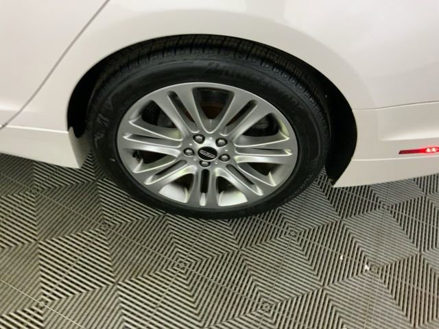 Used 2015 Lincoln MKZ AWD w/ Equipment Group 102A Reserve image 41