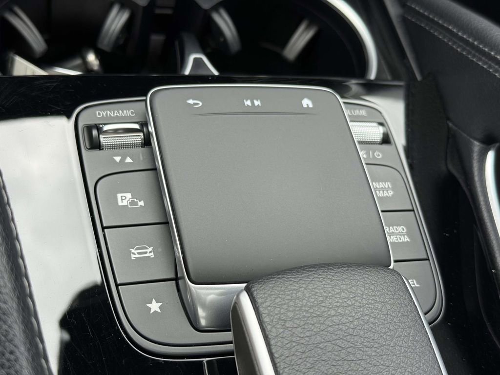 Used 2024 Mercedes-Benz GLE 350 4MATIC image 27