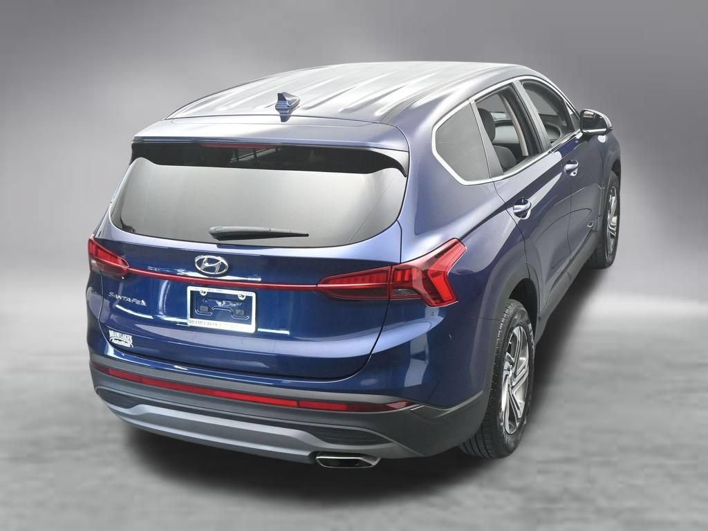 Used 2023 Hyundai Santa Fe SE FWD image 45