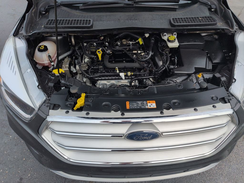 Used 2019 Ford Escape SE AWD/4WD image 22