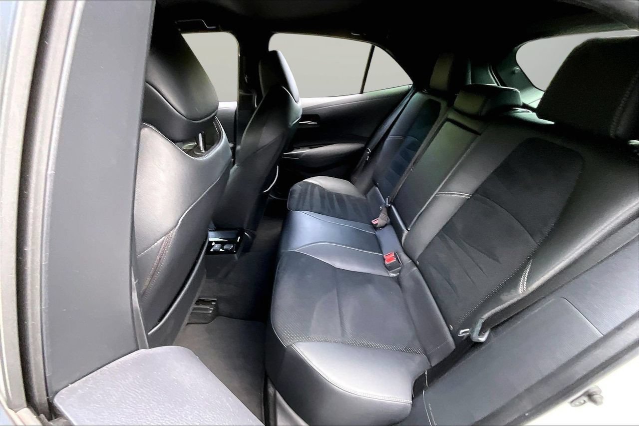 Used 2024 Toyota Corolla GR AWD/4WD image 21