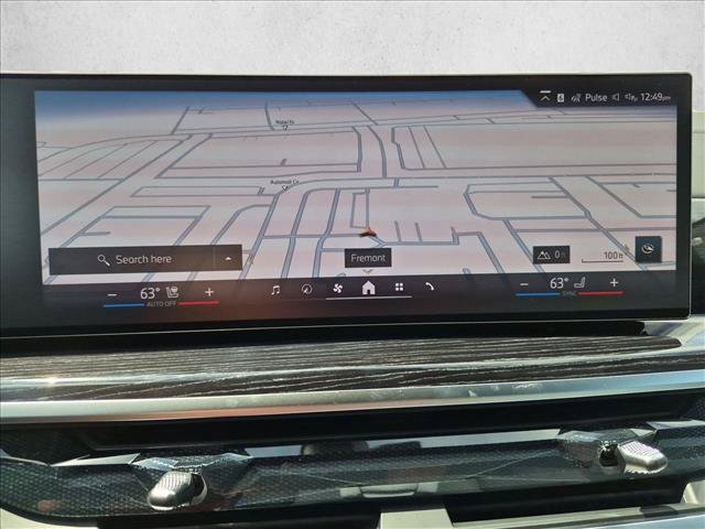 New 2026 BMW X5 xDrive50e w/ M Sport Package AWD/4WD image 14