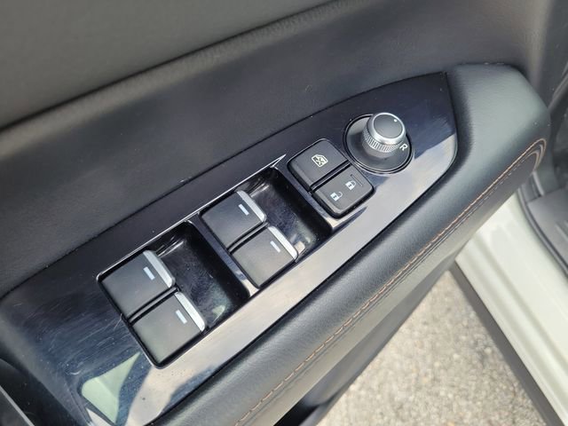 Used 2020 MAZDA CX-5 Grand Touring AWD/4WD image 19