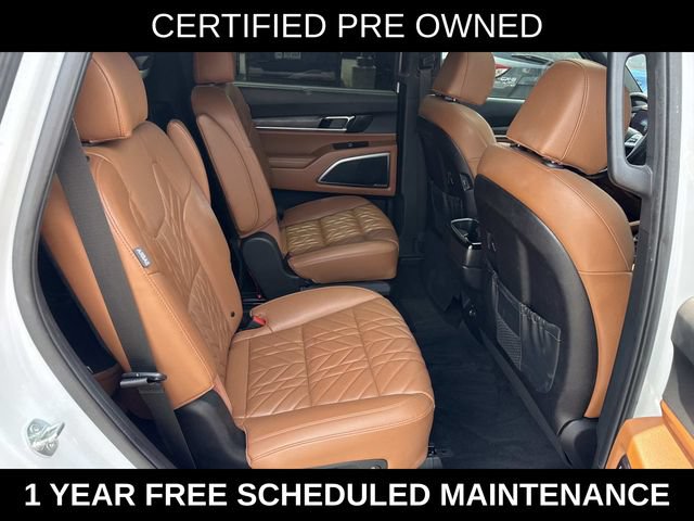 Used 2024 Kia Telluride SX X-Line AWD/4WD image 11