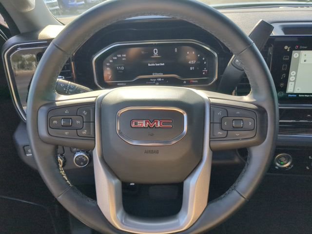 Used 2024 GMC Sierra 1500 SLE image 31