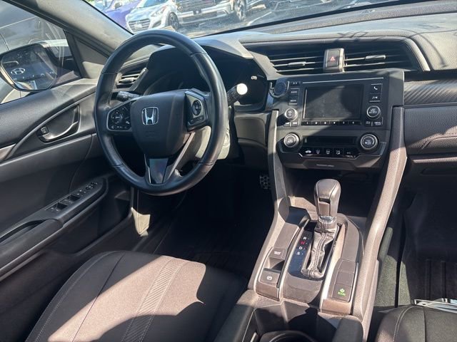 Used 2019 Honda Civic Sport image 11
