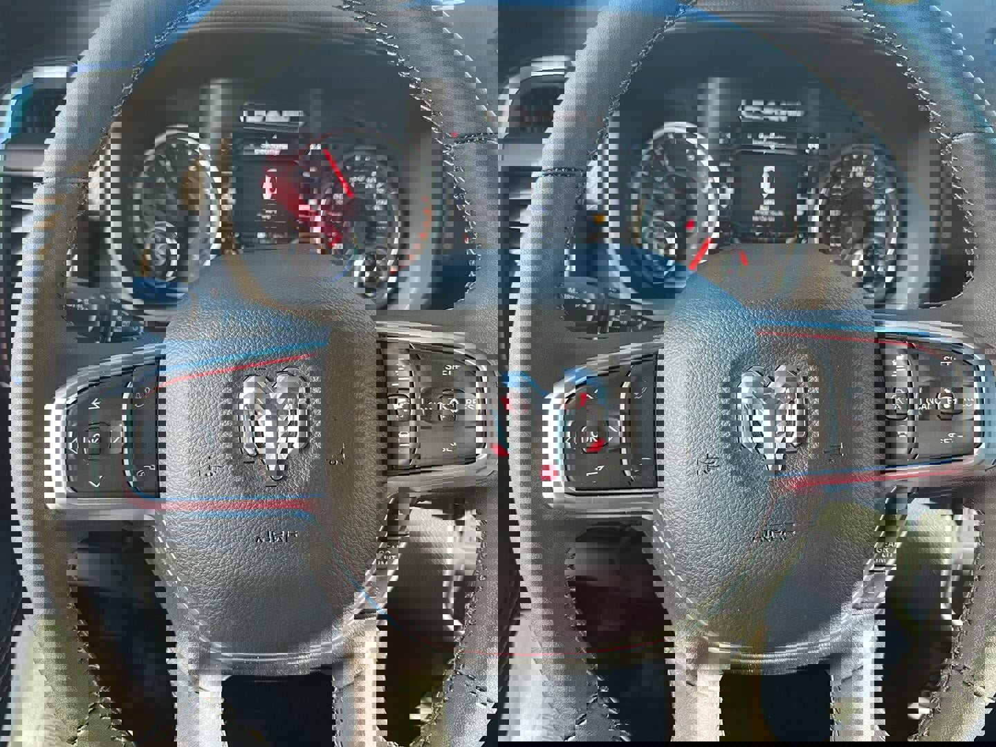 New 2026 RAM 5500 4x4 Regular Cab image 12