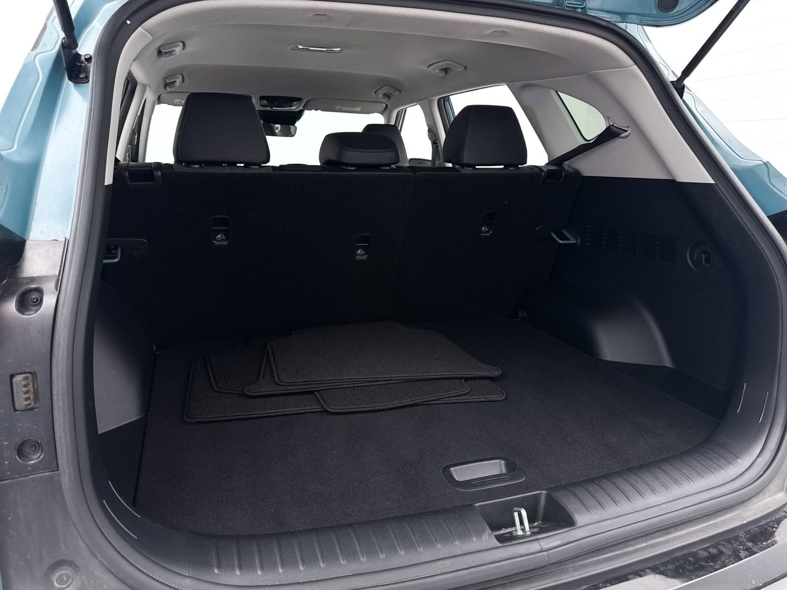 Certified 2024 Kia Seltos S FWD image 31