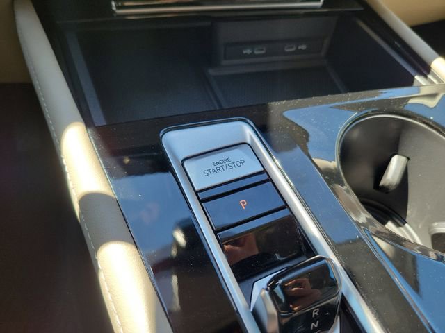 Used 2024 Volkswagen Atlas SEL image 28