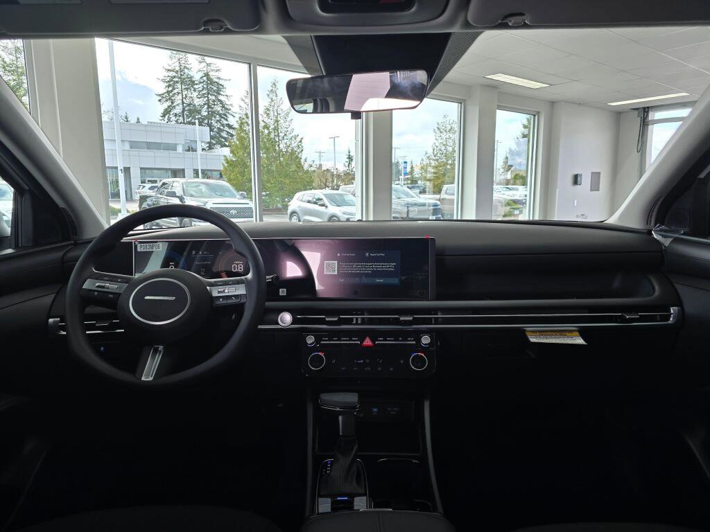 New 2026 Hyundai Tucson SEL image 34