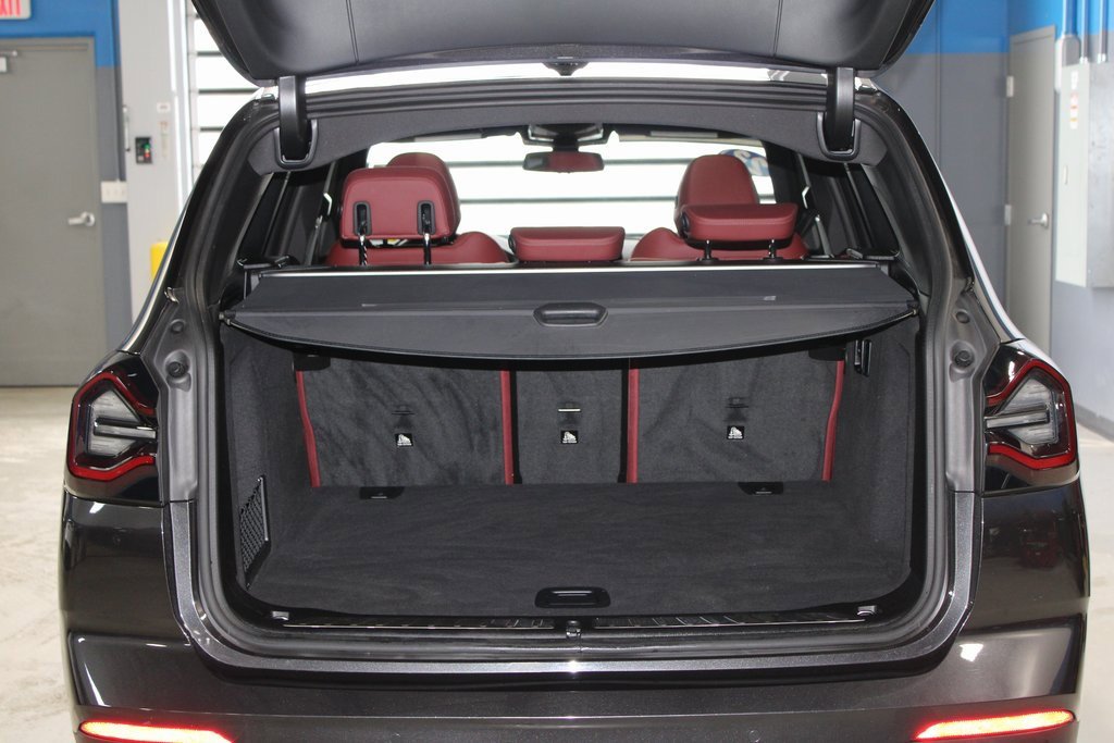 Used 2023 BMW X3 xDrive30i w/ Convenience Package image 46