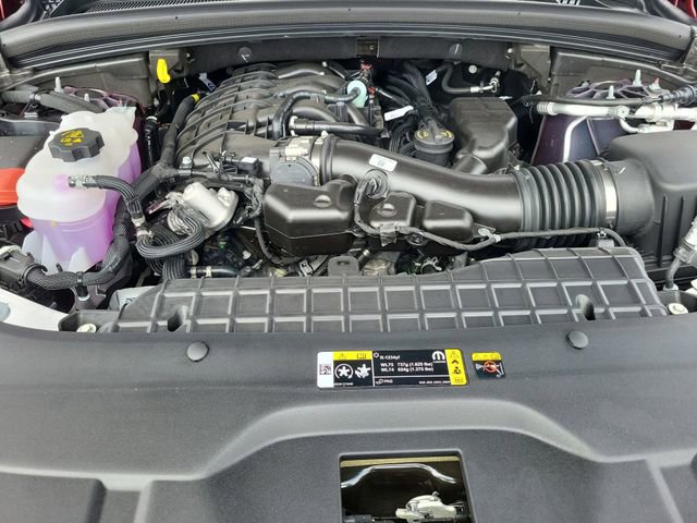 New 2026 Jeep Grand Cherokee L Laredo image 18