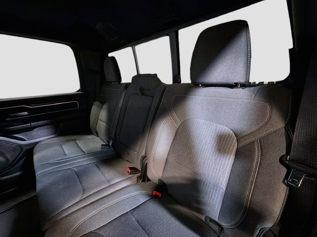 Used 2023 RAM 1500 Big Horn AWD/4WD image 24