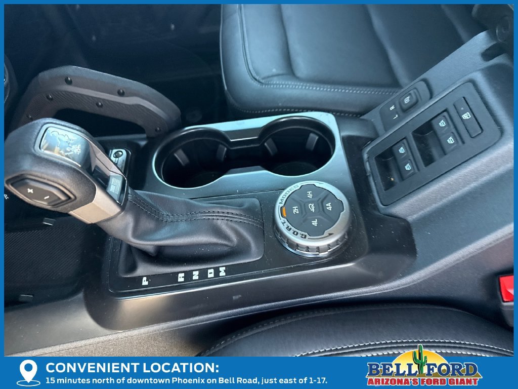 New 2026 Ford Bronco Badlands w/ Sasquatch Package AWD/4WD image 20