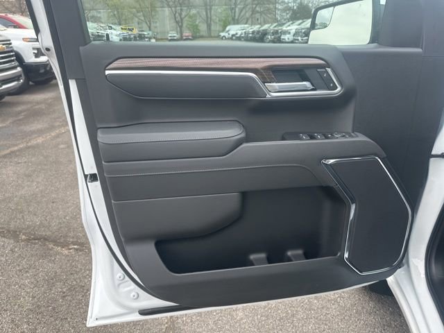 New 2026 Chevrolet Silverado 1500 LT image 11