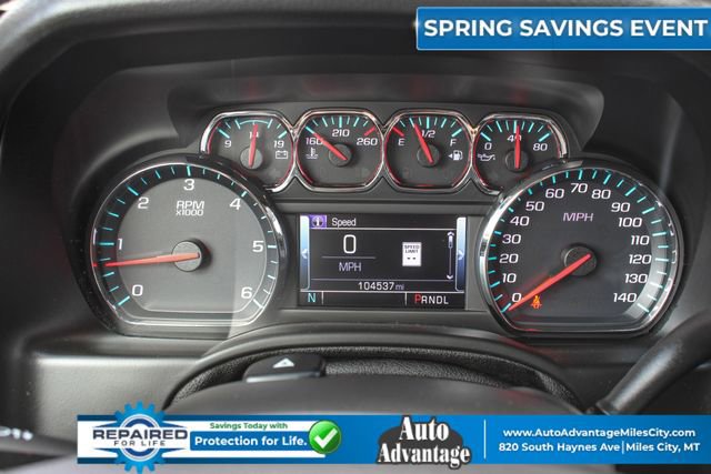 Used 2020 Chevrolet Tahoe LT video 2