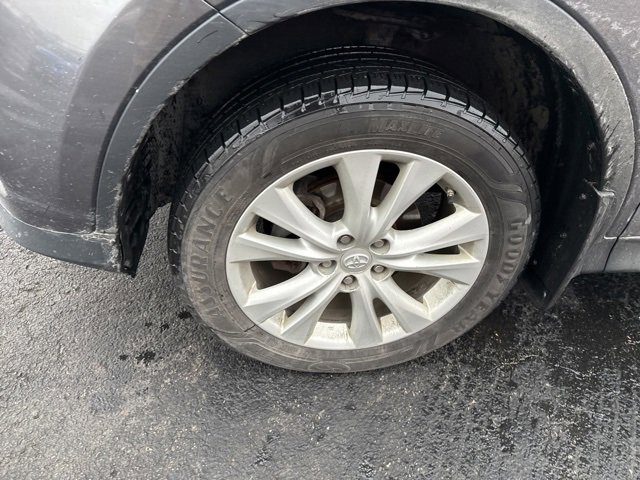 Used 2013 Toyota RAV4 Limited image 3