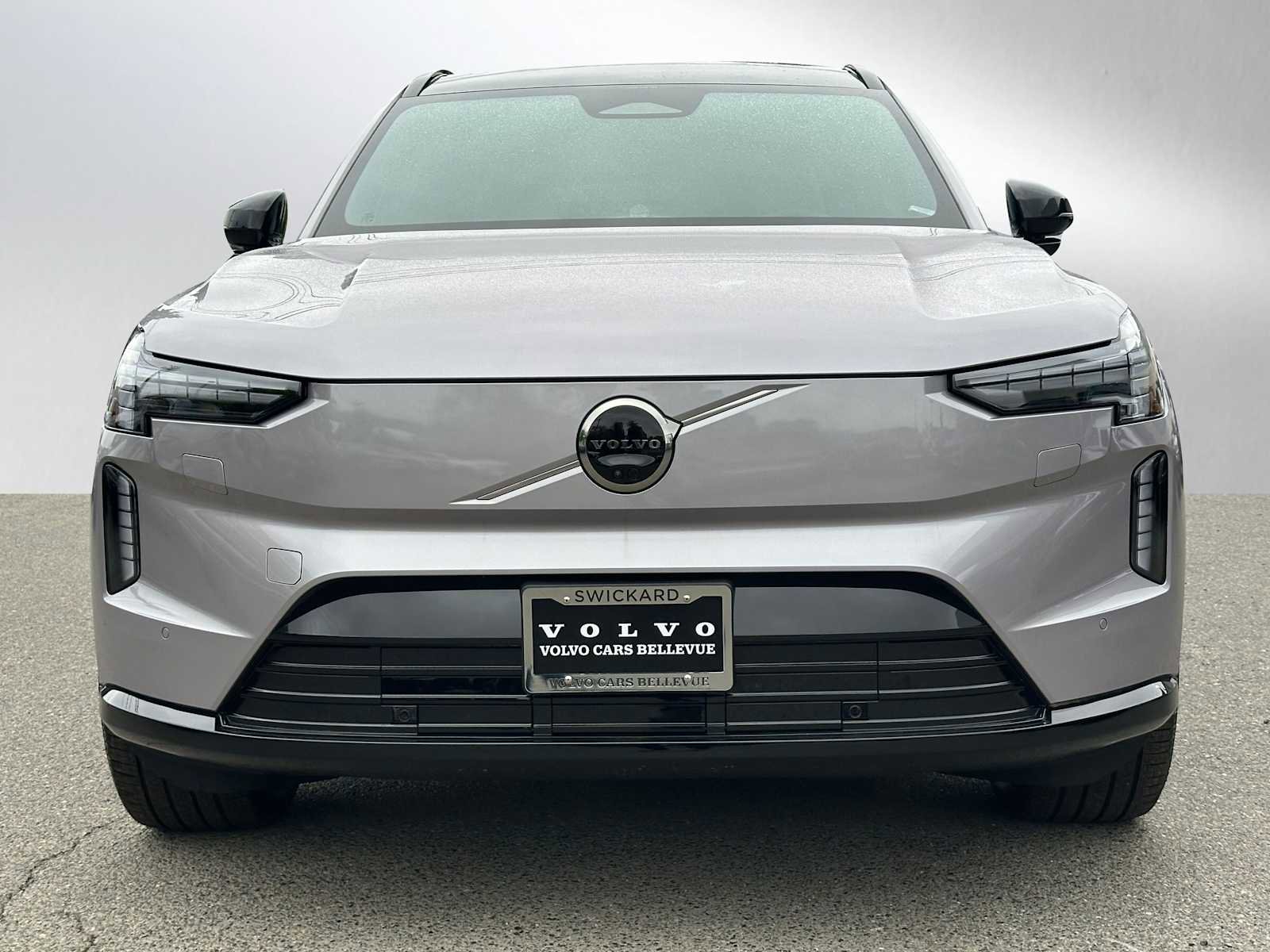New 2026 Volvo EX90 Ultra AWD/4WD image 8