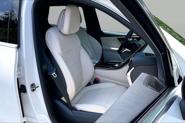 Certified 2026 Mercedes-Benz GLC 300 4MATIC image 15