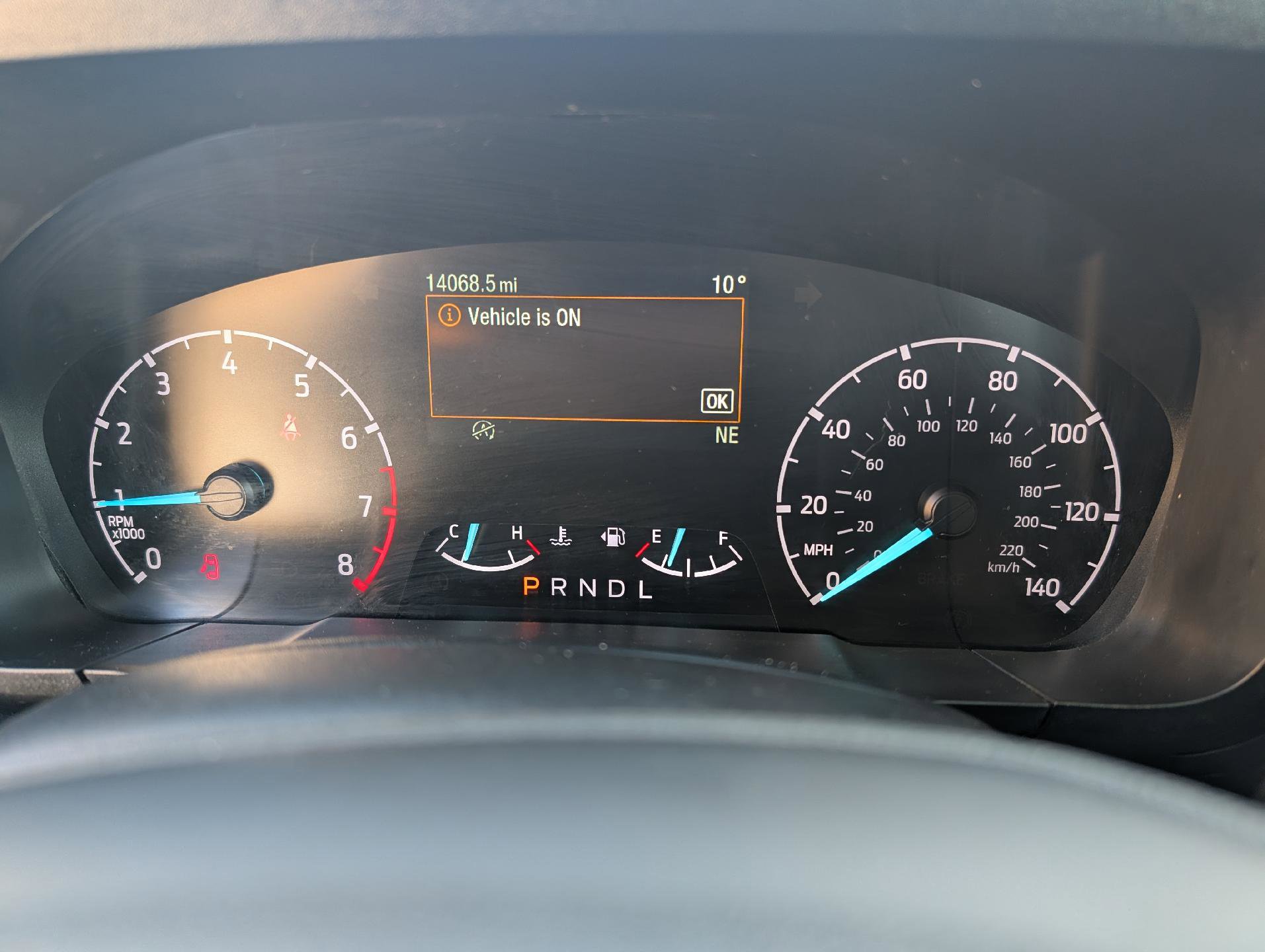 Used 2022 Ford Maverick XL w/ Equipment Group 100A Standard image 20