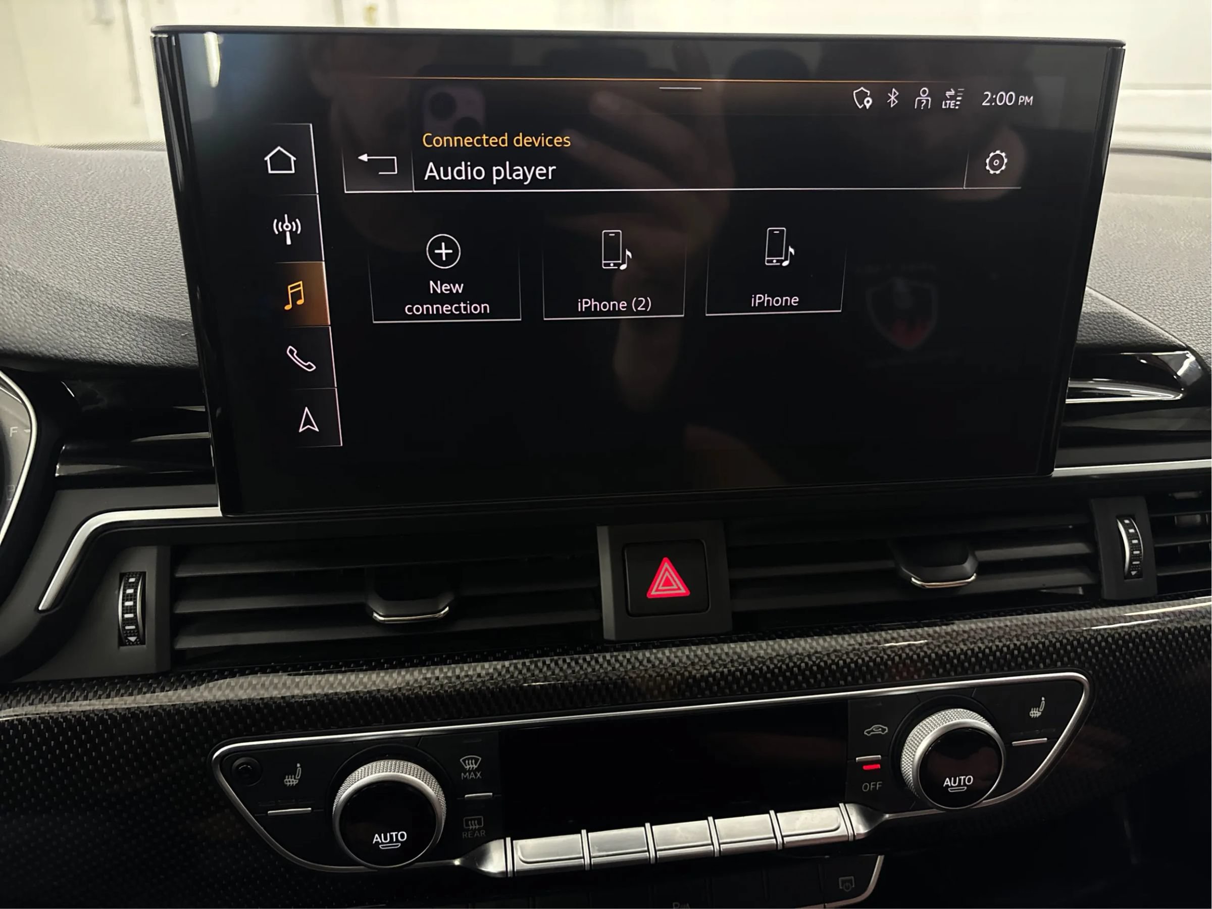 Used 2023 Audi S4 Premium w/ Convenience Package AWD/4WD image 44