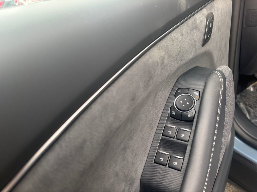 Used 2023 Ford Mustang Mach-E GT w/ GT Performance Edition image 18