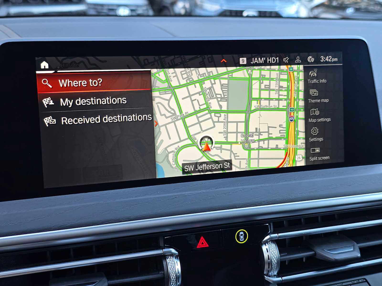 Used 2024 BMW X3 xDrive30i image 31