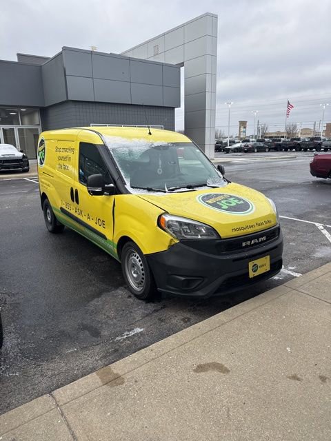 Used 2020 RAM ProMaster City Tradesman image 1