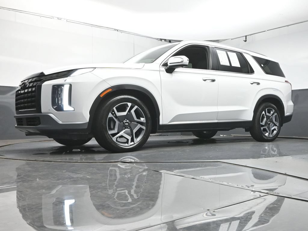 Used 2024 Hyundai Palisade Limited FWD image 36