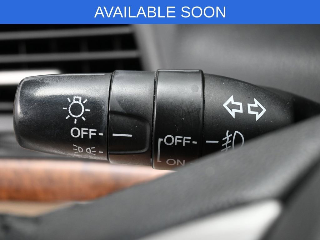 Used 2012 Honda Accord EX-L image 21