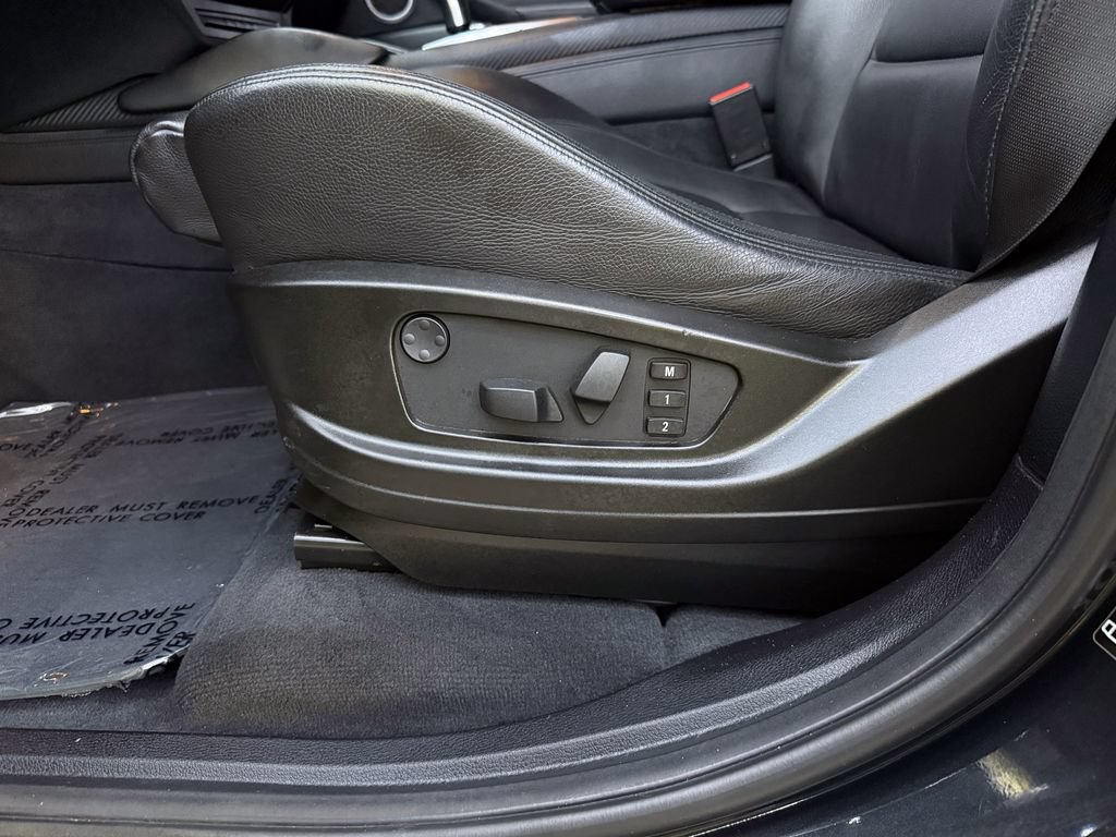 Used 2012 BMW X5 M AWD/4WD image 16