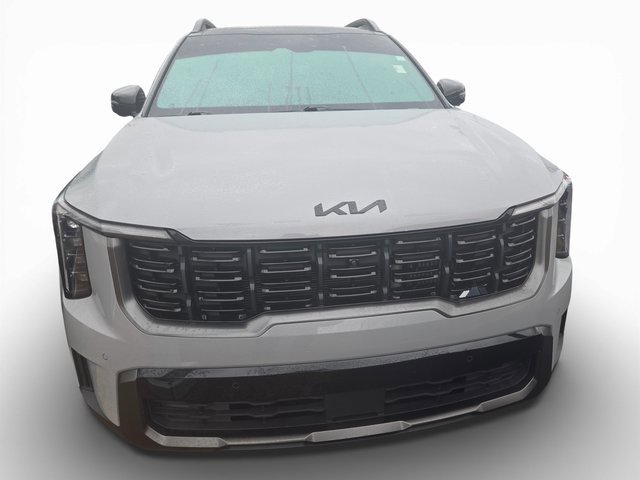 Used 2025 Kia Sorento SX Prestige image 9