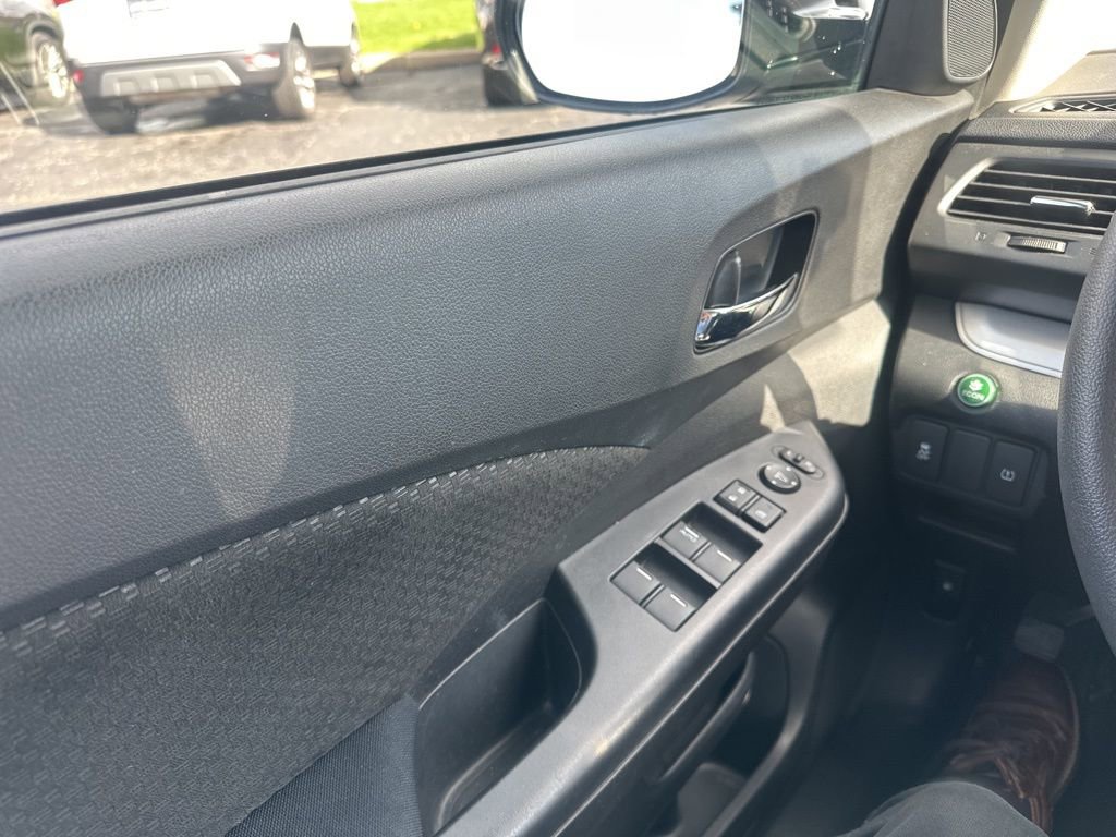 Used 2016 Honda CR-V EX image 19