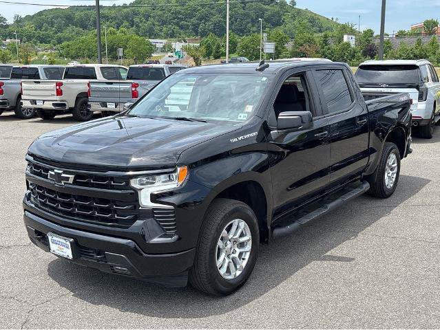 Used 2023 Chevrolet Silverado 1500 RST w/ Protection Package AWD/4WD image 26